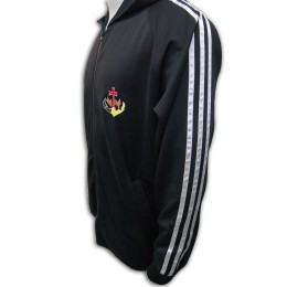 J085 Embroidery sport jacket J085 Embroidery sport jacket